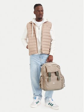 adidas adidas Batoh Backpack KQ6369 Béžová