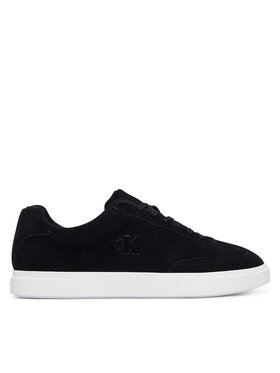 Calvin Klein Calvin Klein Tossud Low Prof Cupsole Wt Su HM0HM02201 Pruun