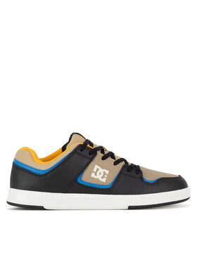 DC DC Снікерcи DC SHOES CURE DC01681063 Бежевий