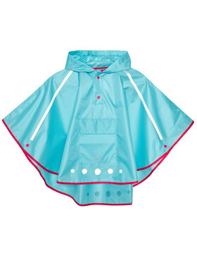 Playshoes Playshoes Geacă de ploaie 408750 D Albastru celest Relaxed Fit