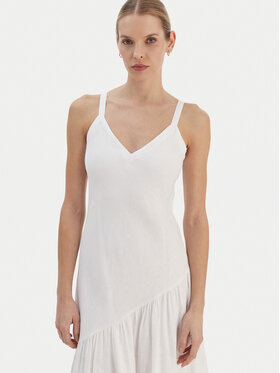 DKNY Φόρεμα καλοκαιρινό DKNY - 4