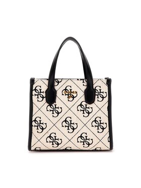 Guess Guess Rankinė J3BZ29 WFUZ0 Juoda