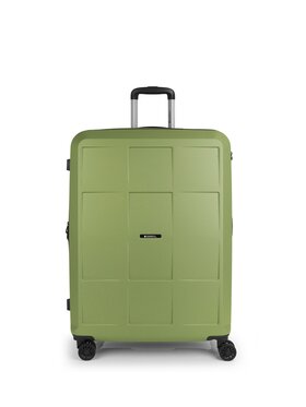 Gabol Gabol Walizka duża 311906 Zielony