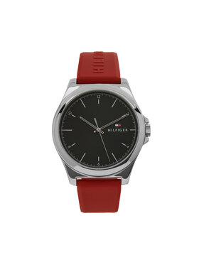 Tommy Hilfiger Tommy Hilfiger Ceas 1710615 Roșu