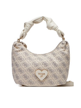 Guess Guess Borsetta J4BZ06 WFV20 Écru