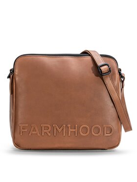 Farmhood Farmhood Saszetka 272192 Brązowy