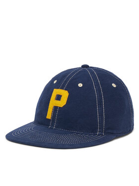 Polo Ralph Lauren Polo Ralph Lauren Baseball sapka 211977401001 Sötétkék
