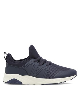 Action Boy Action Boy Sneakers A23R0583A-2 Dunkelblau