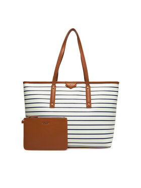 Aldo Aldo Handtasche Adader 13933800 Weiß