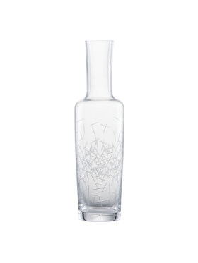 Zwiesel Glas Handmade Zwiesel Glas Handmade Karafka HOMMAGE GLACE Zielony