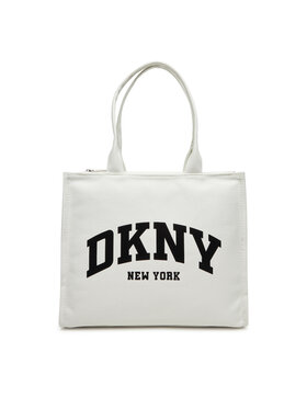 DKNY DKNY Torebka R51AGJ50 Szary