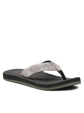 Rip Curl Rip Curl Джапанки Chiba Open Toe TCTG47 Зелен