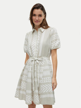 Φόρεμα πουκάμισο Vero Moda φωτογραφία