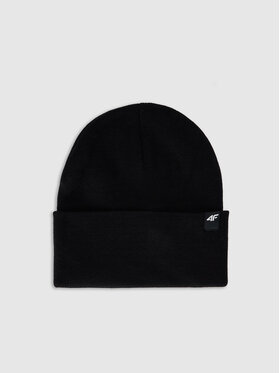 4F 4F Berretto 4FWAW25ACAPU674-20S Grigio