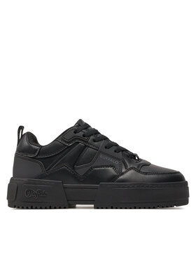 Buffalo Buffalo Sneakers Rse V2 1630725 Nero