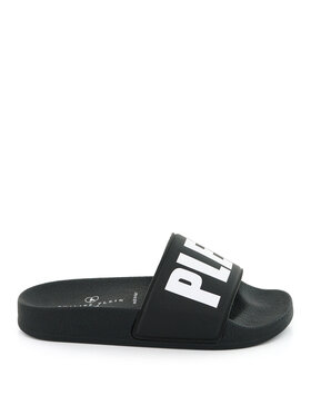 PHILIPP PLEIN PHILIPP PLEIN Buty na siłownię 3191 Czarny