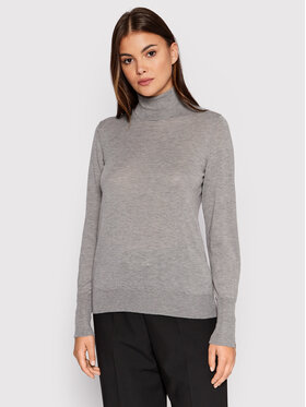 Karen by Simonsen Karen by Simonsen Dolčevita Nala 10103295 Siva Slim Fit