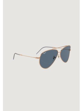 Ray-Ban Ray-Ban Γυαλιά ηλίου AVIATOR REVERSE – UNISEX Χρυσό