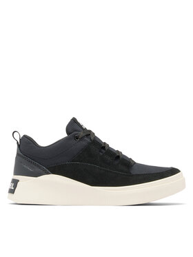 Sorel Sorel Αθλητικά Low Sneaker Μαύρο