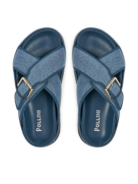 Pollini Παντόφλες Pollini - 5