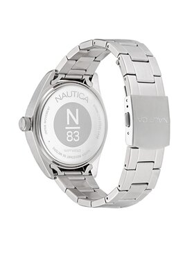 Nautica Sat NAPFWS307 Srebrna