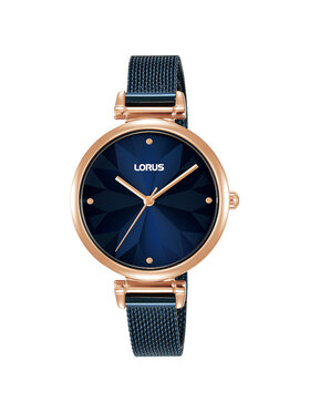 Lorus Lorus Ρολόι RG206TX9 Μπλε