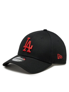 New Era New Era Шапка Le 940 La Dodgers 60364448 Черен