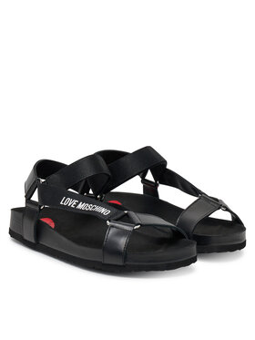 Σανδάλια LOVE MOSCHINO