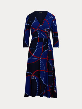 Φόρεμα κοκτέιλ LAUREN RALPH LAUREN φωτογραφία