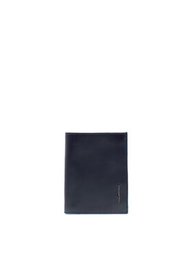 Piquadro Piquadro Peněženka 760 Modrá