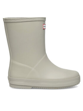 Hunter Hunter Cizme de cauciuc HFC-02 Verde