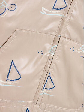 Μπουφάν μεταβατικό United Colors Of Benetton φωτογραφία