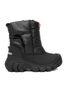 Hunter Hunter Cizme de zăpadă CEO-CP86-26157(III)CH Negru