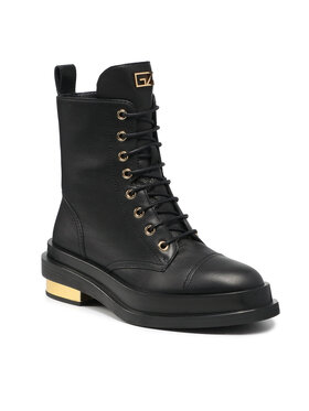 Giuseppe Zanotti Aulinukai I170029 001 Juoda