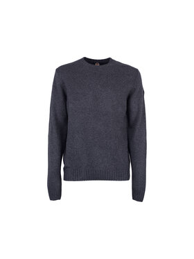 Colmar Colmar Maglione 44535YR132 Grigio Regular Fit