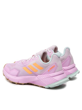 Adidas Tenisice Za Trčanje Terrex Soulstride W GZ4078 Svijetloplava