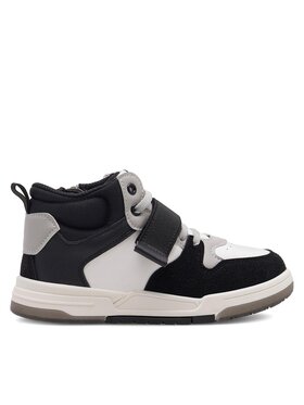 Action Boy Action Boy Αθλητικά CM230108-14(IV)CH Μαύρο