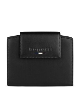 Bugatti Bugatti Portfel 328418 Czarny