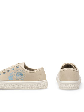 Sneakers Moomin φωτογραφία