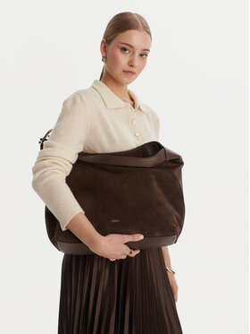 Furla Furla Дамска чанта Lara L WB01876 BX1895 BG 4286S Кафяв