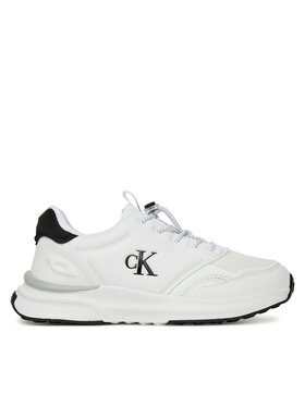 Calvin Klein Jeans Calvin Klein Jeans Tossud V3X9-83010-1464X002 Valge