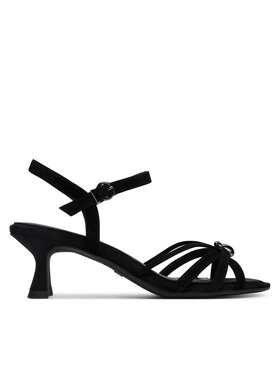 Tamaris Tamaris Sandali 1-28338-46 Nero