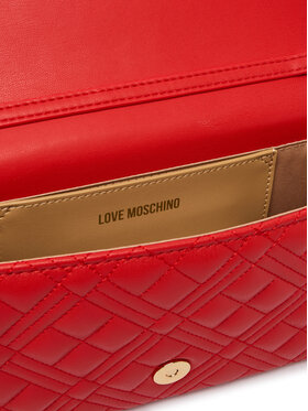LOVE MOSCHINO Τσάντα LOVE MOSCHINO - 5
