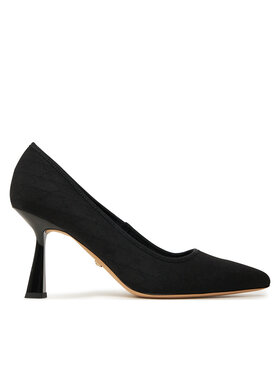 Guess Guess Pantofi pumps 4BGZ26 7230A Negru