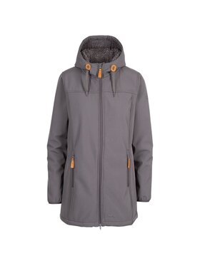Trespass Trespass Kurtka outdoor Kristen Czarny Ladies Fit