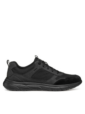 Geox Geox Sneakers U Portello U46E1A 0EK11 C9999 Nero