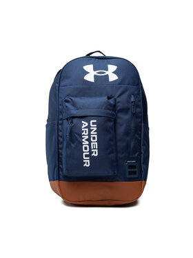 Under Armour Under Armour Раница Halftime Backpack 1362365408-408 Тъмносин