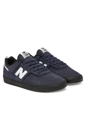 Πάνινα παπούτσια New Balance φωτογραφία