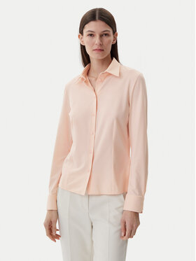 BOSS BOSS Camicia Birdi Tuesday 50540592 Rosa Regular Fit