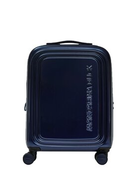 Mandarina Duck Mandarina Duck Torba podróżna 305362 Błękitny